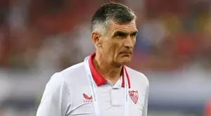 Треньорът на Севиля отчете своя грешка и заяви: Създадохме повече положения от Манчестър Сити