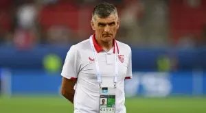 Официално: Севиля уволни старши треньора си Хосе Луис Мендилибар