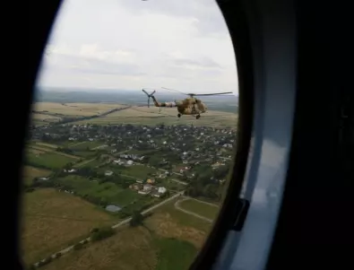 The Telegraph: Хлъзгавият Китай помага на Русия с оръжия - хеликоптери, дронове и още