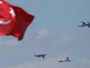 След нападението в Анкара: Турция нанесе удари по обекти на ПКК в Северен Ирак