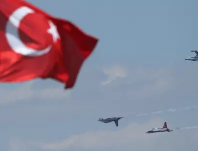 Анкара предупреди Израел, че ще има сериозни последици ако преследва 