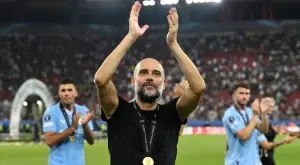Пеп Гуардиола благодари на Едерсон и заяви: Искахме да спечелим трофея