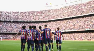 Финансова неволя! Барселона все още дължи над 200 млн. евро за минали трансфери