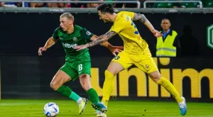 "Бих си избрал по-слаб съперник от Аякс": Звезда на Лудогорец не е щастлив от опонента в Лига Европа