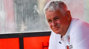 "Всеки бяга от отговорност...": Стойчо Стоев посочи причините за загубата от Хебър