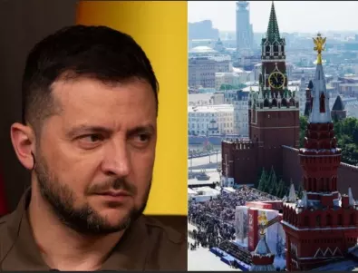 Да си смени фамилията: Истерия в Русия заради кандидат за депутат с фамилия Зеленски (ВИДЕО)