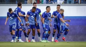 "Много неща се случиха в Айнтрахт през последната година": Какви са шансовете на Левски?