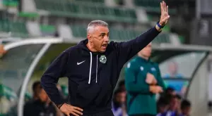 Потвърдено: Лудогорец разкара футболист преди битката с Аякс