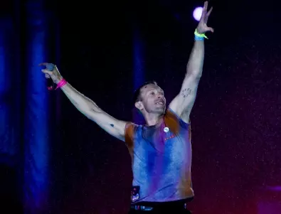 Бившият мениджър на Coldplay съди групата. Ще спрат ли да изнасят концерти?