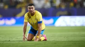 След 2 загуби: Ал Насър и Роналдо имат много да наваксват - Кристиано търси първи гол