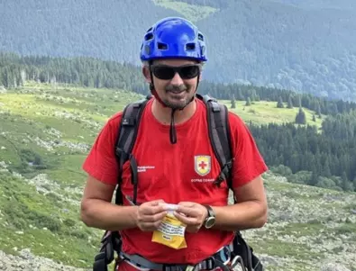 В Черно море: Планински спасител загина, докато спасява сина си