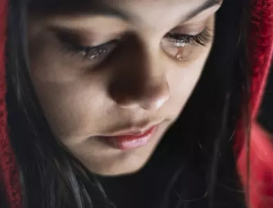 Момичето, което плаче с кървави сълзи: Невероятната история на Жарик Рамирес