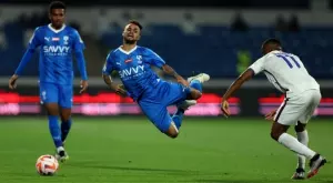 Ал Хилал се издъни пред Неймар, Бензема лети към върха (ВИДЕО)