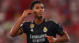 Белингам назова качество от арсенала на бивш ас от Барселона, което иска да притежава