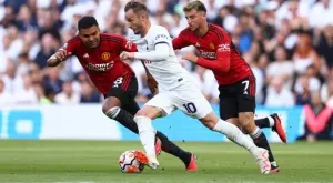 Манчестър Юнайтед - Тотнъм по ТВ: Къде да гледаме дербито от Висшата лига?