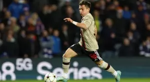 Нидерландският слабак Екселсиор измъчи Аякс до краен предел преди Лудогорец (ВИДЕО)