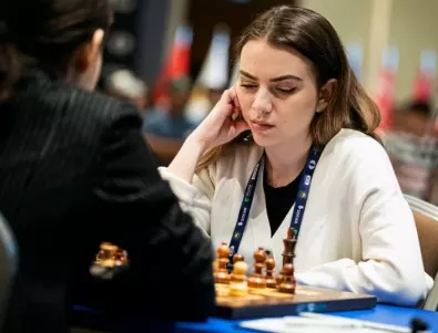 Кога и къде да гледаме финала на Нургюл Салимова на Световната купа по шах