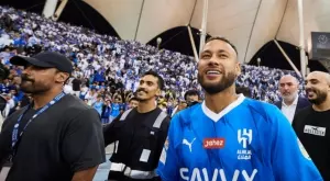 Неймар и още звезди са част от новосформирания "Отбор на надценените" това лято