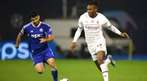 Аякс с мощен трансфер в навечерието на битката с Лудогорец