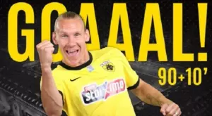 Инфарктна драма и луда вечер в Атина! АЕК направи чудо в добавеното време и изрита Динамо Загреб от Шампионска лига (ВИДЕО)