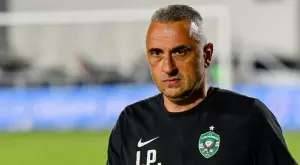 Петев отсвири двама чужденци за Лига на конференциите