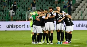 Глътка въздух? НЕ! Лудогорец с тежка задача и в efbet Лига между дуелите с Аякс