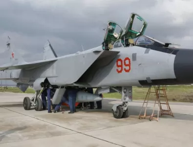 Русия не може да изброи колко военни самолета удариха украинците (ВИДЕО)