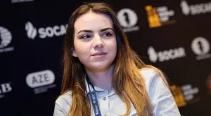 5 часа и 1/2 пълна драма! Нургюл излезе от критична ситуация, притисна Горячкина, НО: Ще има тайбрек (ВИДЕО)