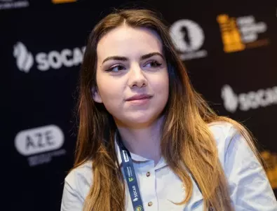 Колко пари спечели Нургюл Салимова от наградния фонд на финала в Баку?