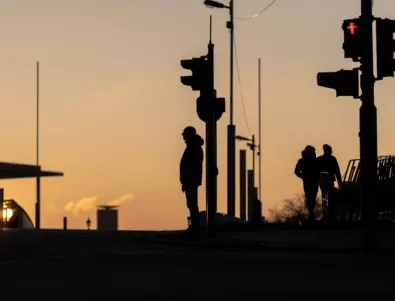 Опасно кръстовище тревожи хората в благоевградско село