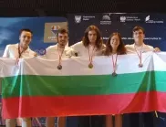 Прекрасни новини: 5 медала за учениците ни по астрофизика на Международната олимпиада