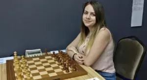 Нургюл Салимова посочи най-голямата си трудност в Баку и следващата голяма цел