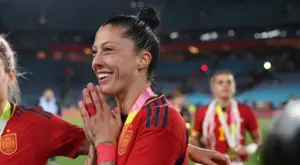 Скандалът се разгаря! Ермосо обвини Рубиалес в сексуално посегателство заради целувката