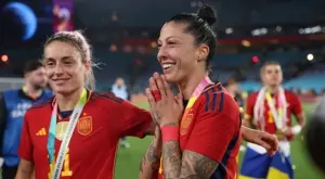 Край на бойкота! Испанските националки постигнаха договорка, само две няма да се завърнат в тима