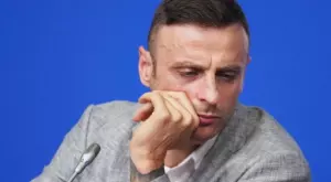 "Минал съм през това": Бербатов с ценен съвет към разочароващия в Арсенал Хаверц