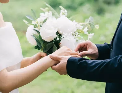 Кога да се оженим през есента на 2023 г.: Открийте най-добрите дати