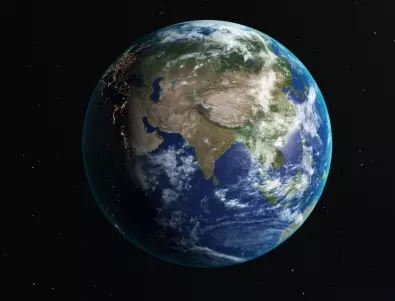 Колко на брой са климатичните пояси на Земята?