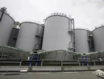 Безопасно ли е? Япония започна изпускането на вода от АЕЦ Фукушима в океана (ВИДЕО)