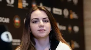 Опасност! Нургюл Салимова се превърна в гордост за България, но страната ни рискува да я изпусне