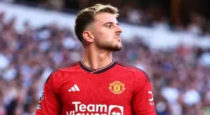 Ерик тен Хаг за Мейсън Маунт: Не мисля, че Челси искаха да го продават