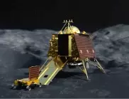 И Индия изпревари Русия в Космоса: "Чандраян-3" с историческо кацане на Луната (ВИДЕО)