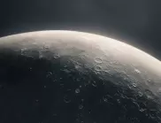 Руската катастрофа на Луната изглежда направи нов кратер (ВИДЕО)