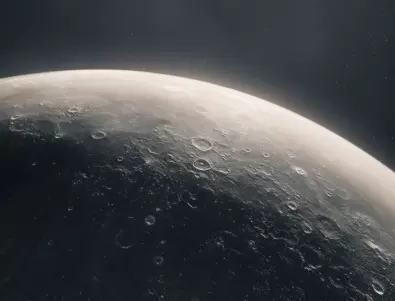 Японски лунен апарат навлезе в орбита около Луната 