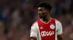 "Цената му скочи след хеттрика": На Острова припомниха за шоуто на Мохамед Кудус срещу Лудогорец