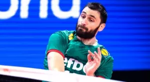 Соколов на въпрос за отношенията с Константинов: Бих обърнал повече внимание на предстоящото първенство