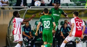 Само в SportLive! Георги Дерменджиев: Лудогорец ще стигне далеч в турнира и е фаворит с Фенербахче! Спартак Търнава няма класата на разградчани