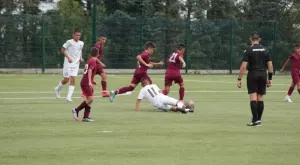 Sport Vision ще подкрепи 16-тото издание на Купа София