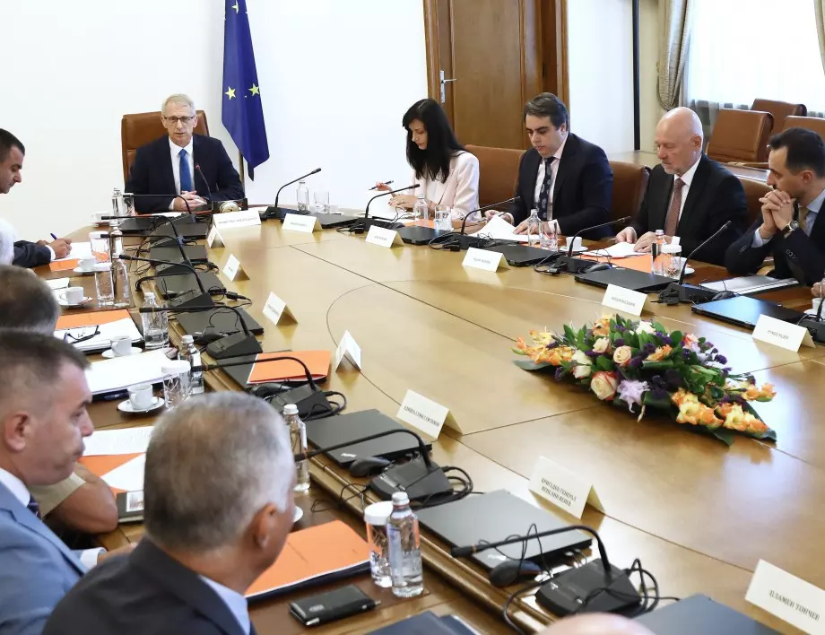 Най-важните новини за деня: 26 септември 2023 г.