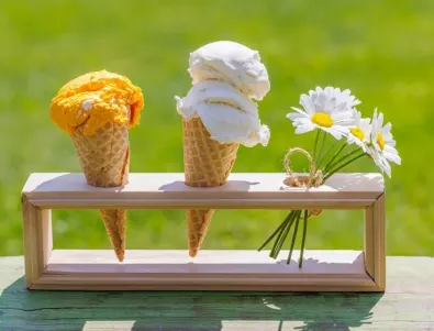 Летна свежест с ананас – бърза рецепта за неустоим сладолед