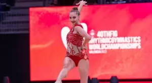 Жалко! Стилияна Николова и Боряна Калейн се разминаха с медалите на многобоя във Валенсия